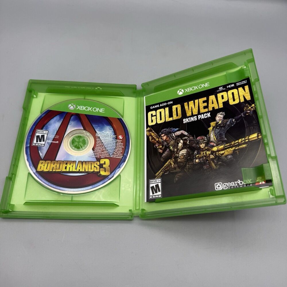 Borderlands 3 For Xbox One - Picture 4 of 4